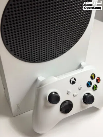 XBox S اكس بوكس اس 2