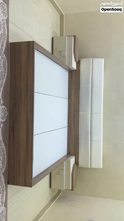 اثاث غرفة نوم من 6 قطع بحالة جيدة 4