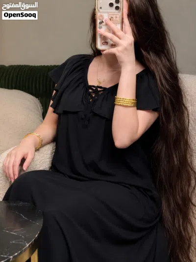دشداشة نسائية 2