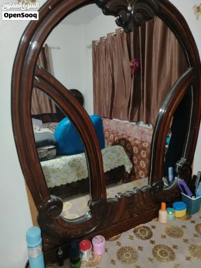 غرفه نوم للبيع 4