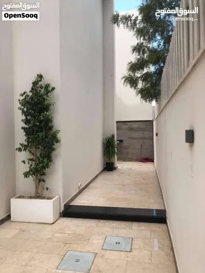 فيلا 3 طوابق مفصولات السبعة موقع سكني منتاز 3