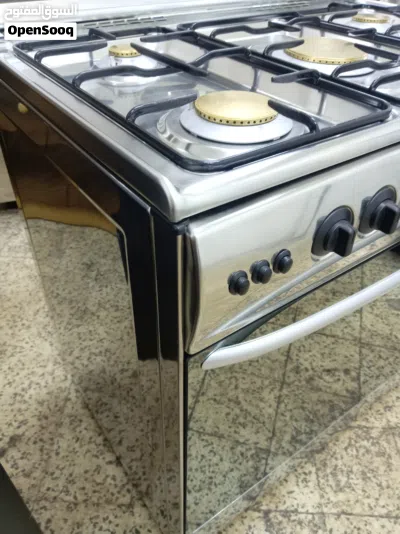 غاز نوع اكسبير ايطالي 3