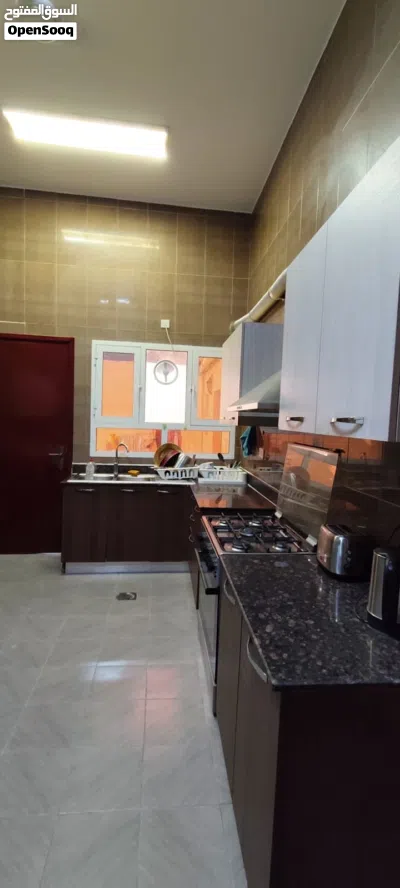 Available Big Master Bedroom in a shared Villa at MQ Madinat Sultan Qaboos 3