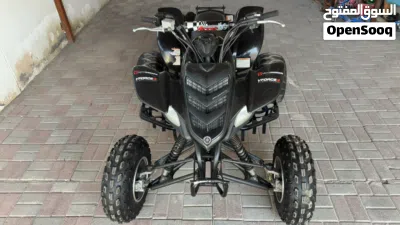 Yamaha XT 660X 4
