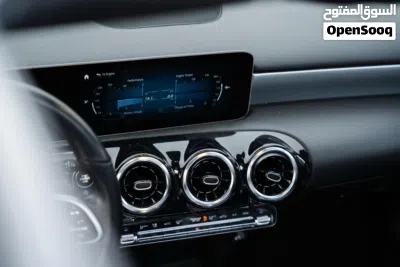 Mercedes Benz A-Class A 220 4