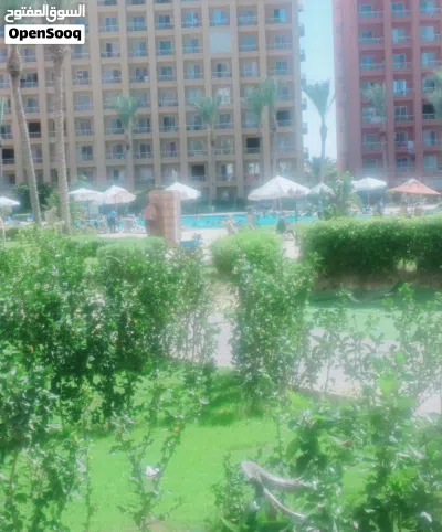 Porto golf marina Alamine _بورتو جولف مارينا العلمين 3