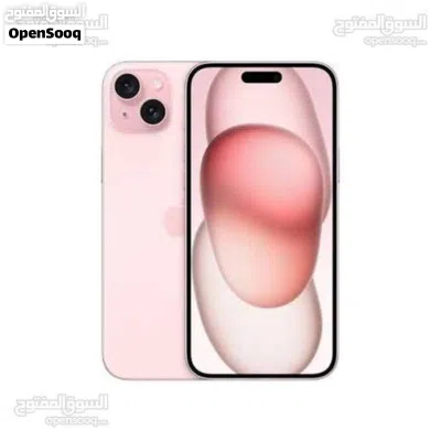 IPHONE 15 ( 128GB ) NEW /// آيفون 15 ذاكرة 128 الجديد 3