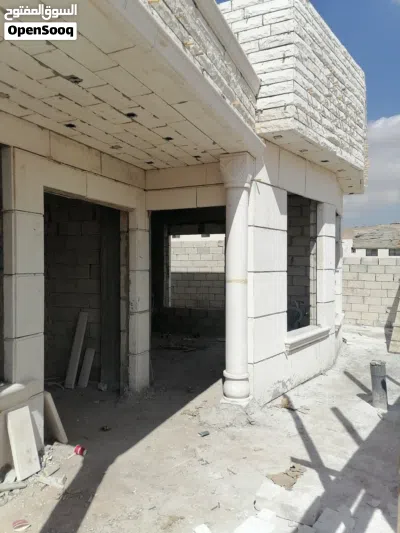 مقاول بناء عظم وتشطيب بأسعار مناسبه 4