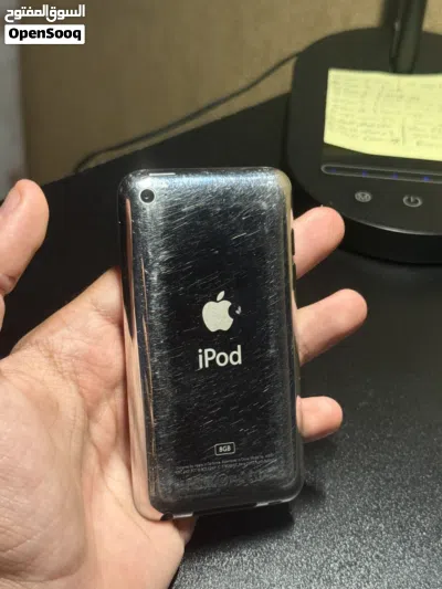 ipod touch 4 perfect comdition 4