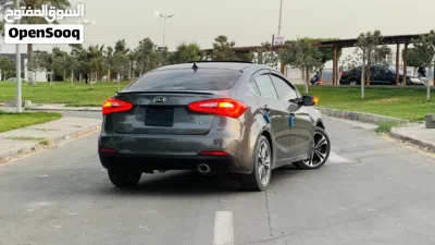 Kia Forte LX 2