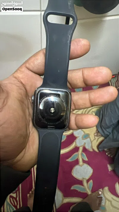 Apple watch series 5 gps 4