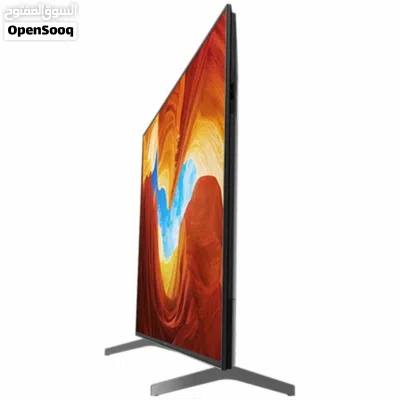 Sony Bravia 85-Inch 4K UHD Smart TV KD85X9000H Black 2