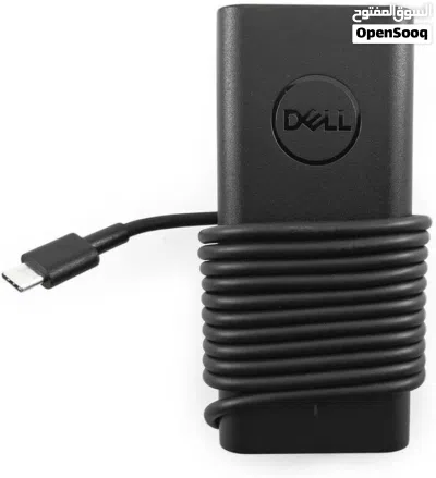 Dell charger type c for laptop 2