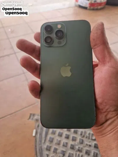ايفون 13 promax اقرا الوصف 4