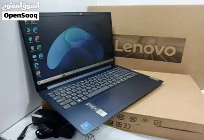 للبيع لابتوب جديد 3