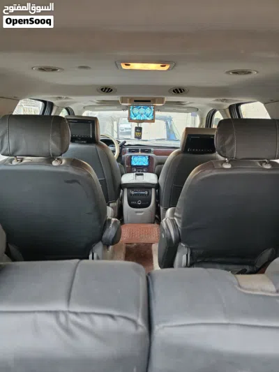 GMC Yukon SLT 4