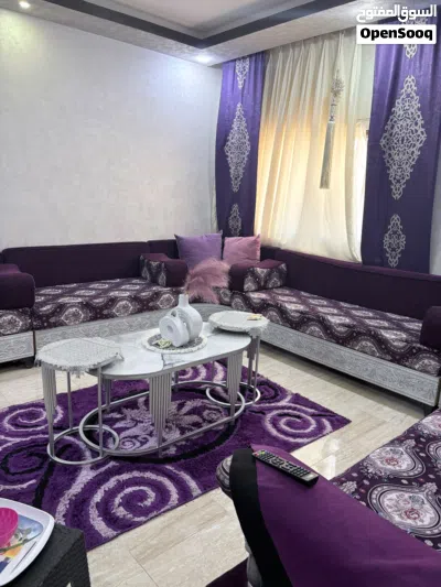 طقم كنب كونر 4