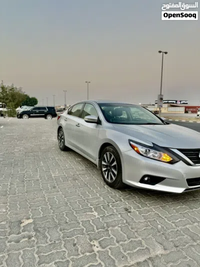 نيسان التيما SL 2