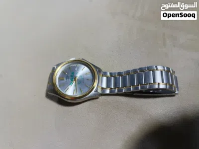 ساعة Casio 3