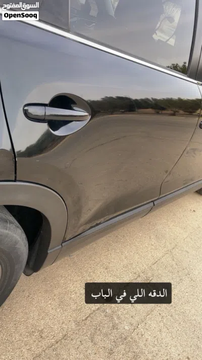 مازدا CX-9 Standard 4