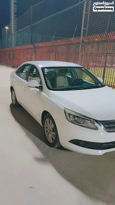Chery Arrizo Standard 3