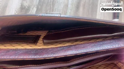 شنطة أنيقة للبزنس ورجال الأعمال بسعر كزيوني 3