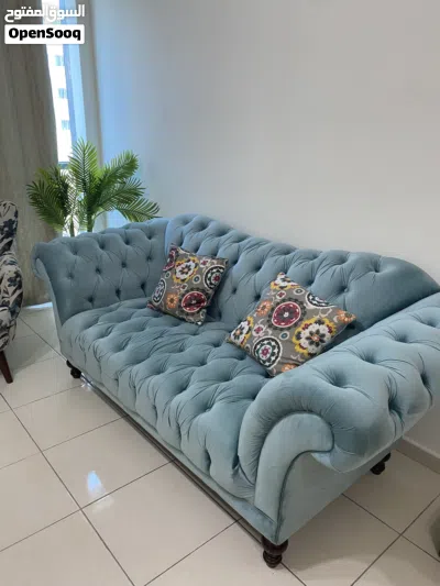 Panhome sofas , excellent condition 3