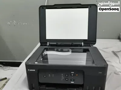 Canon G3430 printer 2