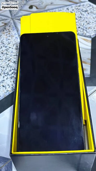 جهاز Poco X5 Pro 5G 2