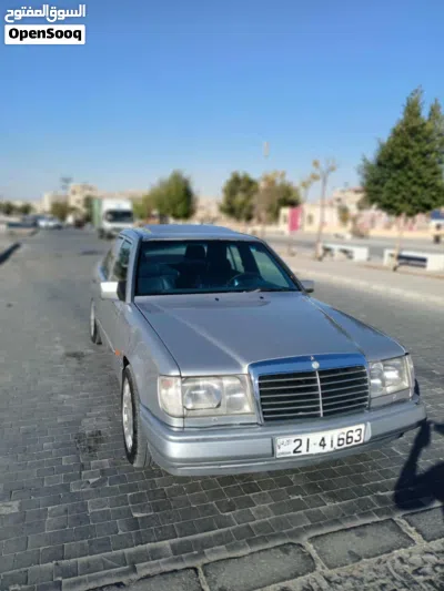 مرسيدس بنز الفئة-A A 180 4