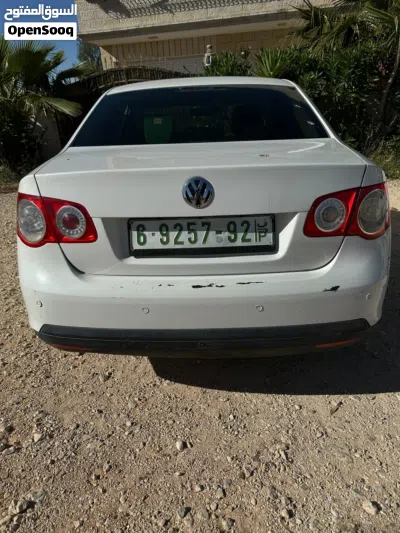 Volkswagen Jetta S 2