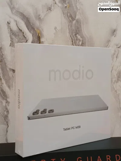 MEGA OFFER MODIO TABLET PC M39 4