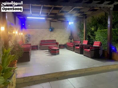 شاليه فاخر للايجار/ مزرعه 2