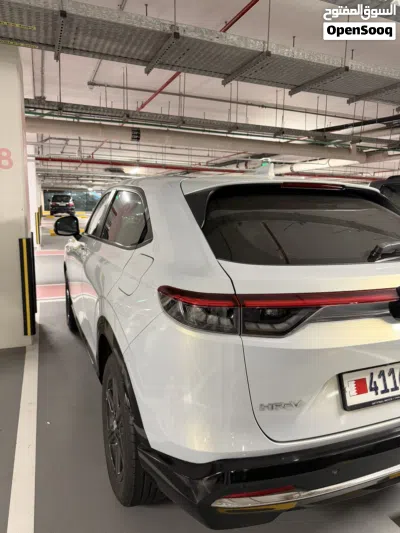 Honda HR-V Standard 3