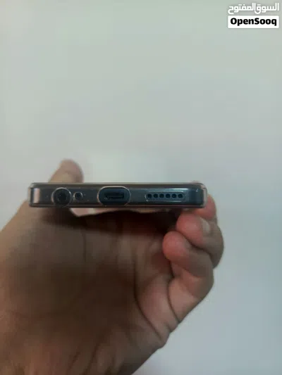 ZTE هاتف بليد 4