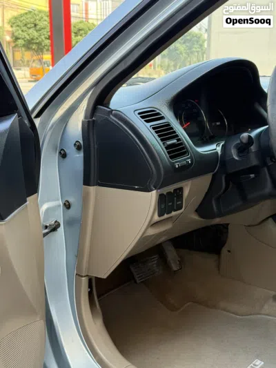 Honda Civic EX 3