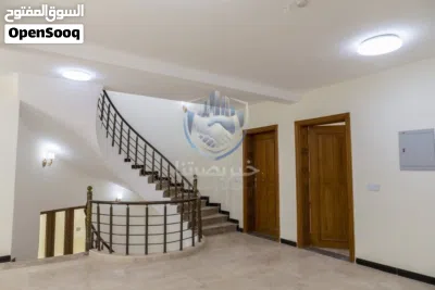 دار سكني ركن VIP للبيع/مجمع الامال السكني 3