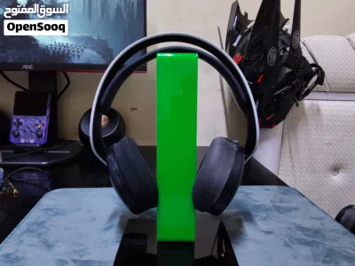 sony pulse 3D 2