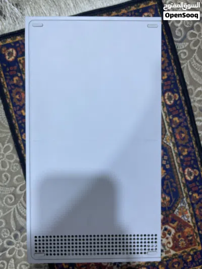 اكس بوكس سيريس اس مستعمل نضيف 99% 3