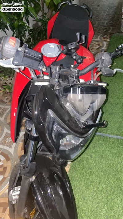 TVS Apache RTR 160 4