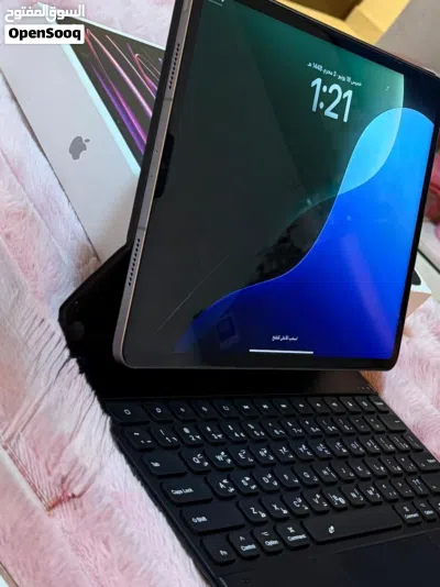 ايباد ابل برو 3