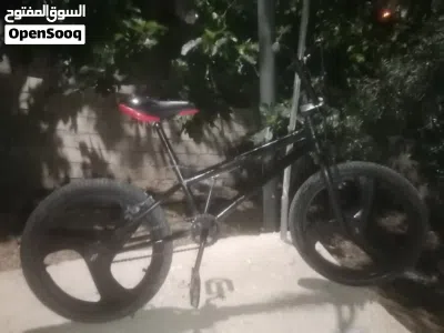 بسكليت سبق جنط 20 2