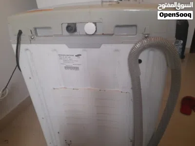 Samsung automatic washing machine 3