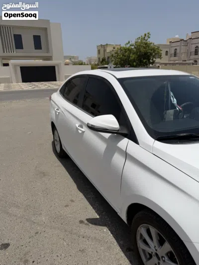 شانجان السفن Advance 3
