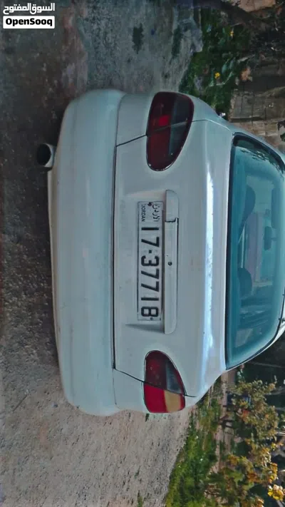 Daewoo Lanos 4
