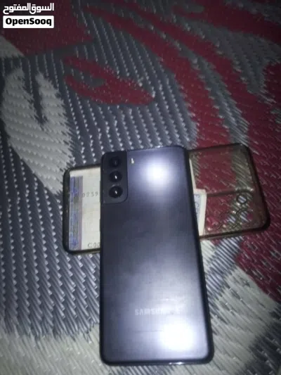 هاتف سامسونج س 21 3