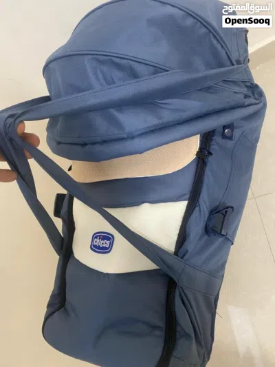 كوت اطفال براند chicco 2