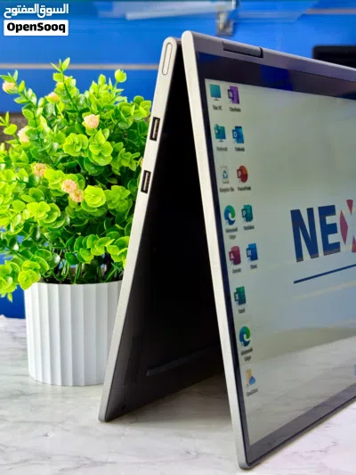 Lenovo yoga C740 2-in-1 Intel Core i7 10th Gen16gb Ram 512gb SSD TOUCHSCREEN 15.6-Inch Display 2