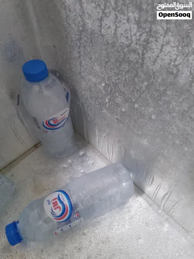 كنتورين ومجمدة للبيع نظيفات 4