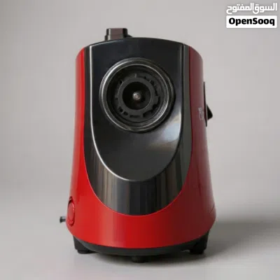 مثرامة لحم أصلية بماتور نحاس 1200W - حل نهائي لتعب الفرم وغش لحم القصابين 3